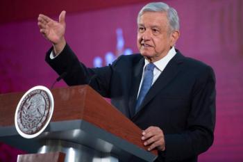 Por pandemia, no se frenar&aacute;n proyectos emblem&aacute;ticos