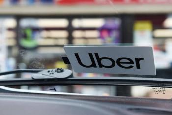 Diez medidas que tomar&aacute;n DiDi y Uber por la pandemia