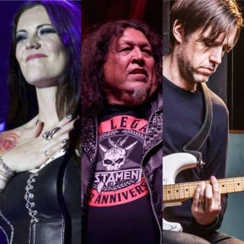 Radiohead, Testament y Nightwish podr&iacute;an padecer Coronavirus