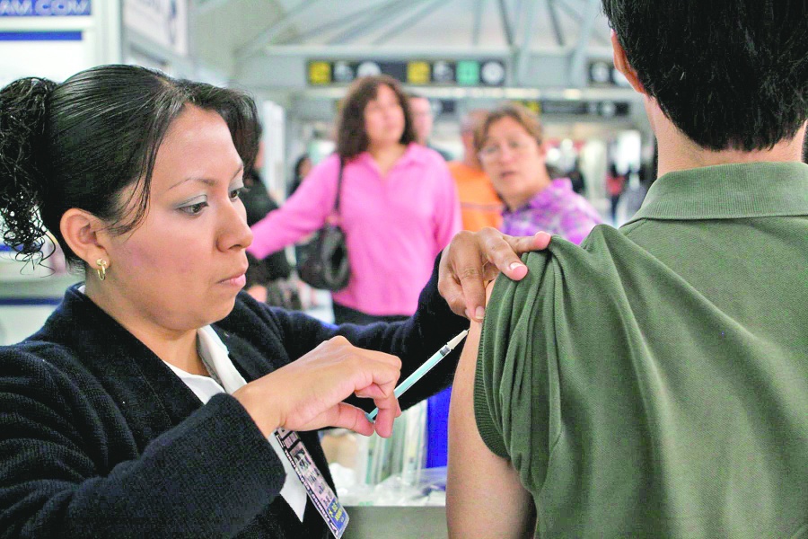 Avanza el sarampión en la CDMX; ya suman 67 casos