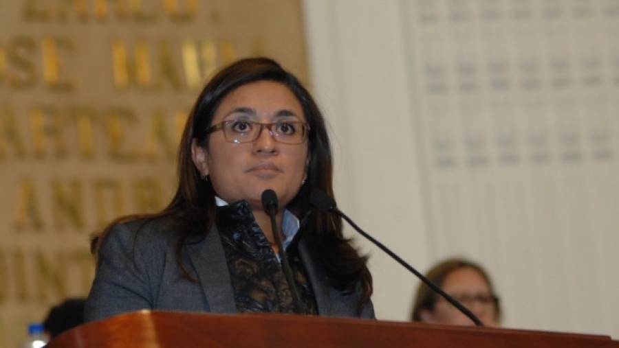 Diputados parlamento abierto vía remota