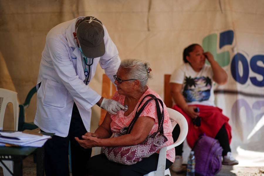 Suman 20 casos de coronavirus en Guatemala