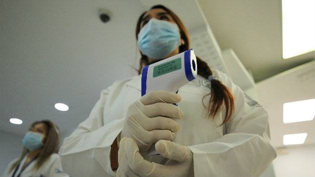 La OMS lanza fondo para la lucha contra el coronavirus COVID-19