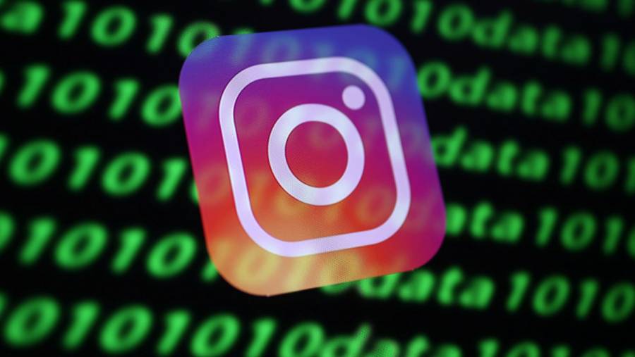 Instagram eliminará filtros relativos al coronavirus