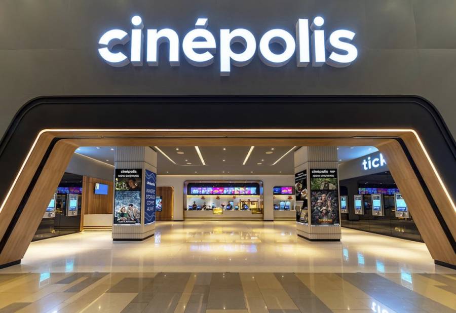 Cinépolis anuncia cierres en todo México