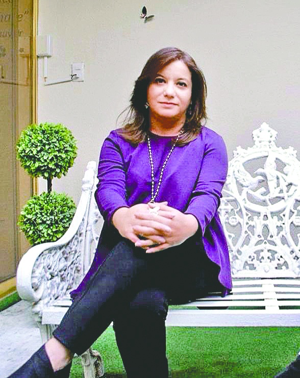 “La violencia y los feminicidios no están en cuarentena” 