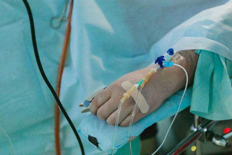 Esta es la lista de hospitales que atenderán el COVID-19 en la CDMX