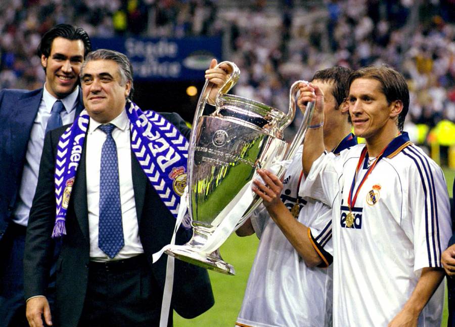 Ante pandemia, UEFA retransmitirá partidos históricos