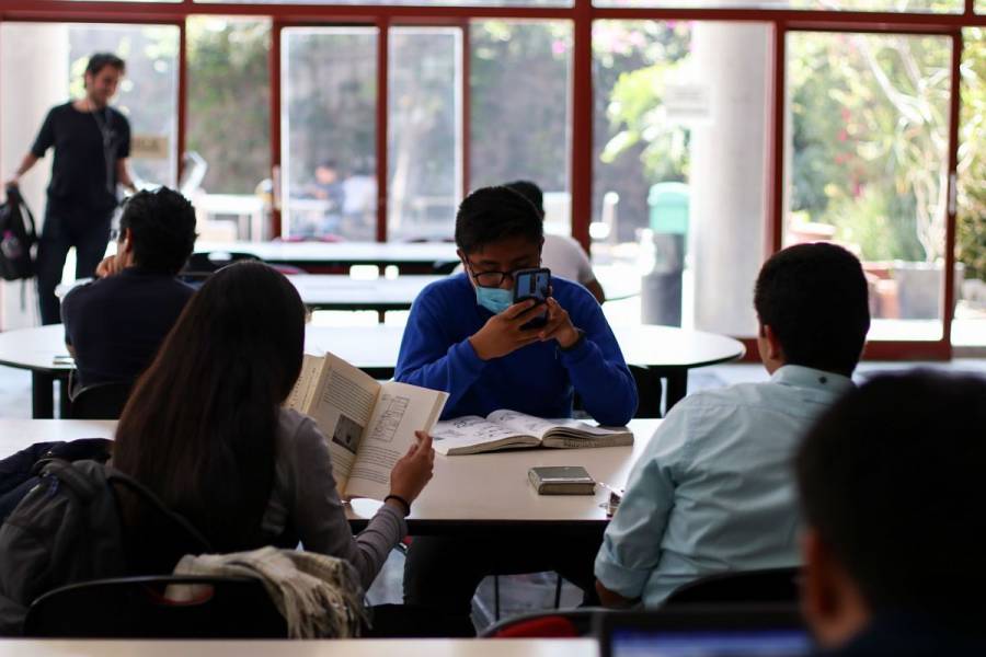 UNAM ofrecerá diagnósticos de covid-19 a su comunidad