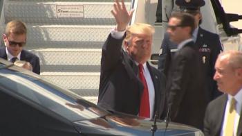 Sujeto confunde medicamento recomendado por Trump y muere