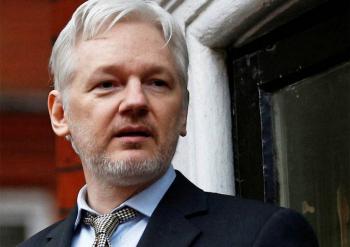 Assange solicitar&aacute; libertad bajo fianza tras la pandemia