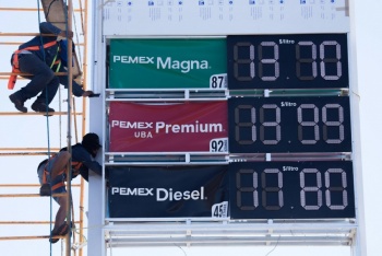 Banca en riesgo: Fitch