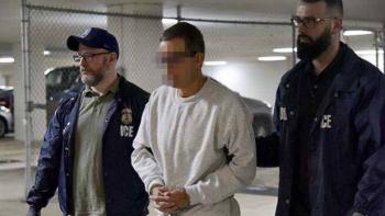 Mexicano con Covid-19 detenido por ICE