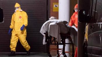 Escapan de hospitales pacientes con Covid-19 en Espa&ntilde;a