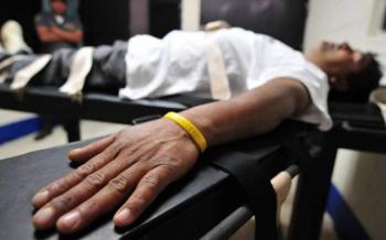 Colorado aboli&oacute; la pena de muerte