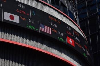 Buena jornada para los &iacute;ndices burs&aacute;tiles; la BMV se vio beneficiada