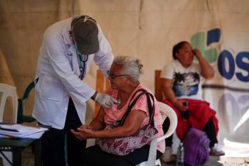 Suman 20 casos de coronavirus en Guatemala