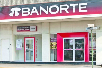 Banorte da el primer paso, la banca apoya cr&eacute;ditos ante Covid-19