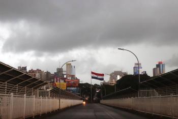 Paraguay cierra sus fronteras por el coronavirus