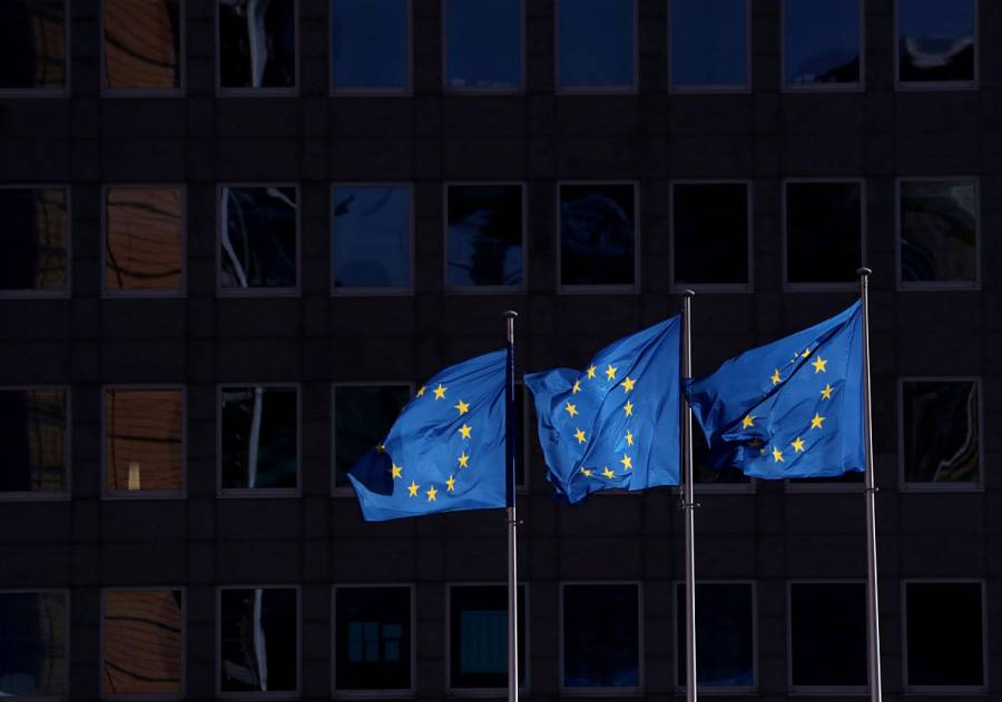 Uni&oacute;n Europea anuncia nuevo plan de derechos humanos