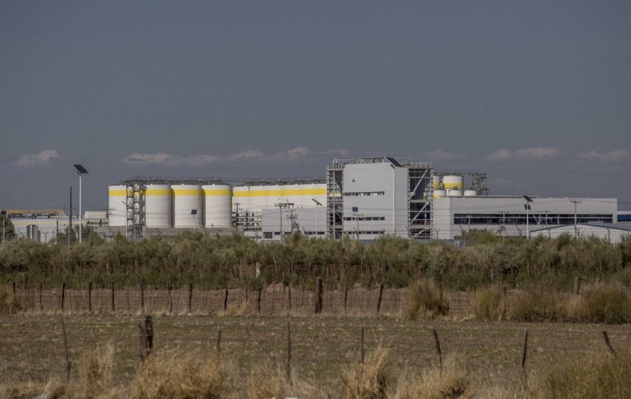 Golpe a confianza, parar planta cervecera: BBVA 