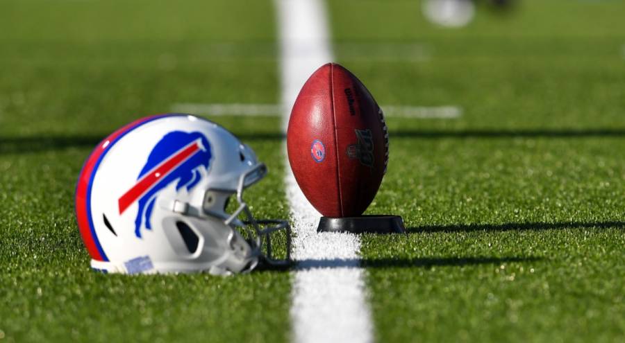 NFL ordena cerrar instalaciones de los 32 equipos