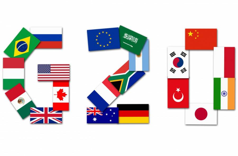 Busca G20 una respuesta global coordinada al COVID-19