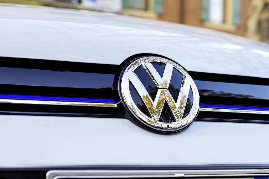 Profeco difunde llamado de Volkswagen México para revisar algunos de sus vehículos