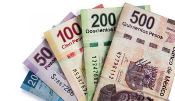 Por segunda jornada consecutiva, el peso mexicano se apreci&oacute; frente al d&oacute;lar
