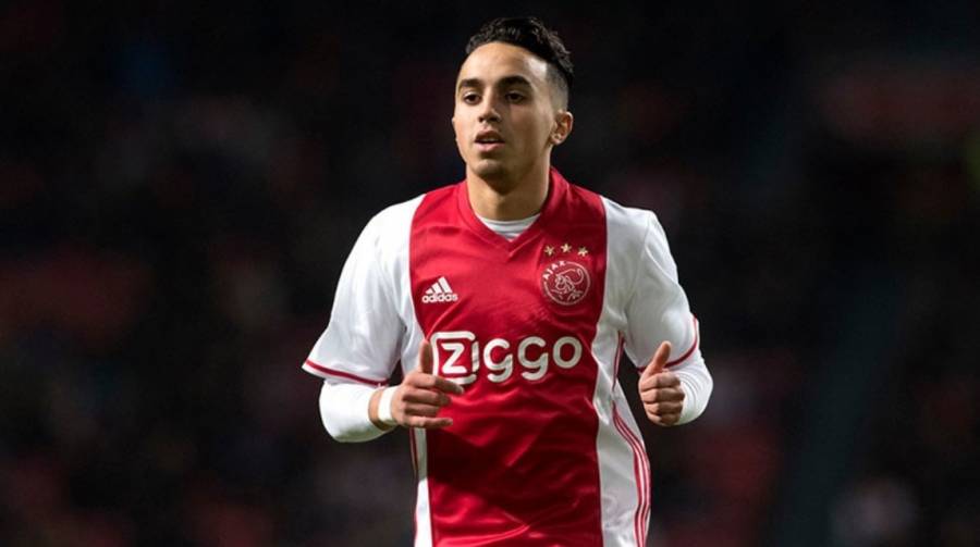 Luego de tres años en coma, despierta Abdelhak Nouri, jugador del Ajax