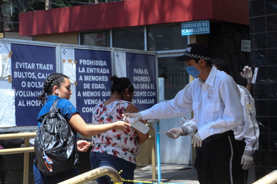 Prevén que demanda de internet afecte a los hospitales 
