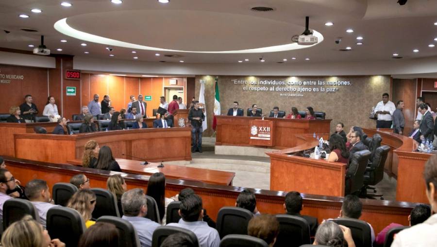 Suspenden temporalmente pago de rentas de vivienda y negocios en Baja California
