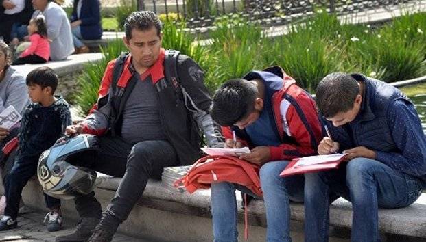 25 millones de desempleados por Covid-19