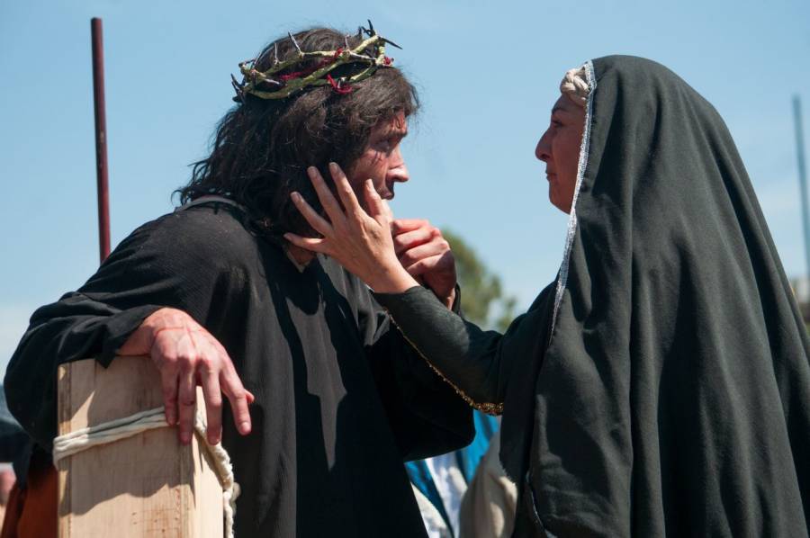 Carnavales y vía crucis se suspenden en los Pueblos Originarios de Iztapalapa