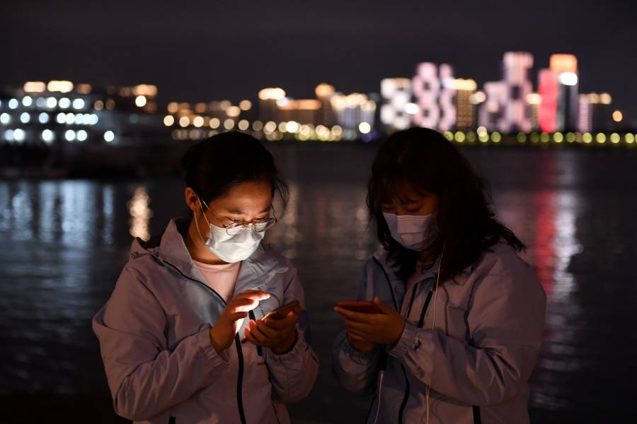 China prohíbe entrada a extranjeros para evitar brote de Covid-19