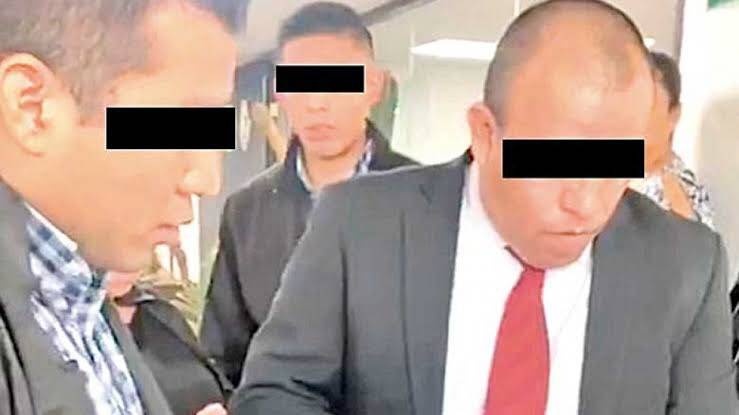 Dictan formal prisión a 3 por el caso de Ayotzinapa