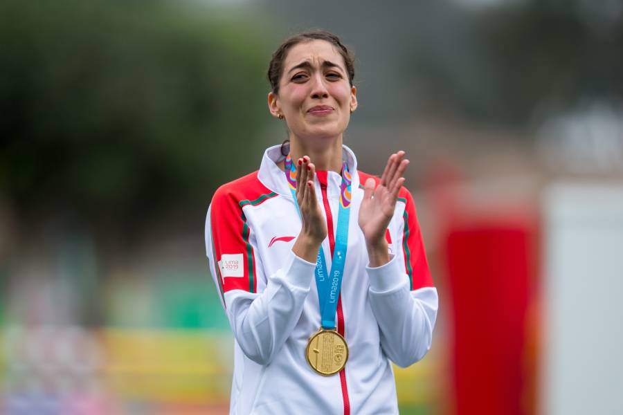 Mariana Arceo confirma su recuperaci&oacute;n de coronavirus