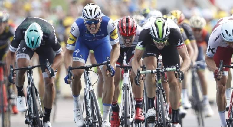 Panamericano de ciclismo en Perú queda cancelado