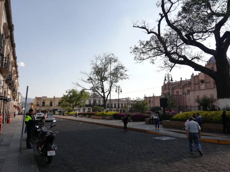 Primer muerto en Michoacan por Covid-19