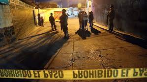 Video: Presuntos integrantes del CJNG se burlan de narcocampamento de Familia Michoacana