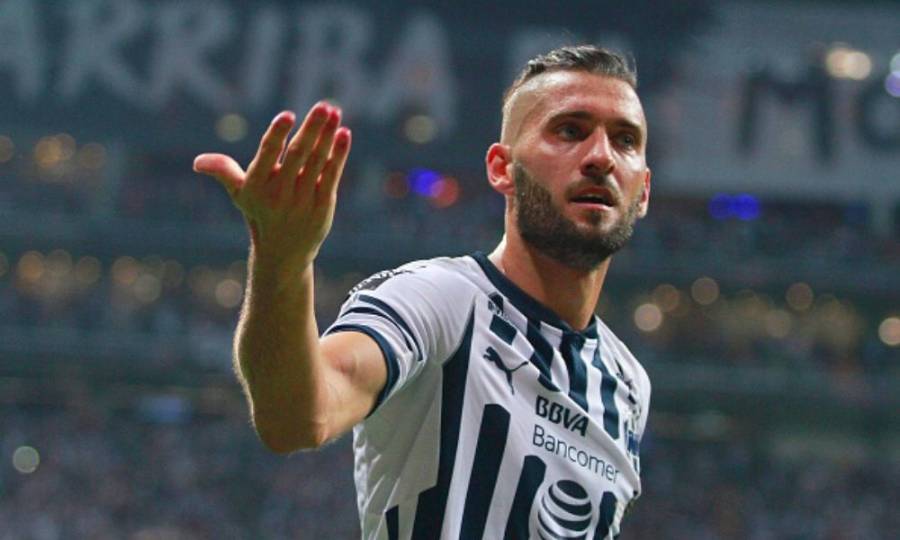“Es un inconsciente total” jugador de Rayados de Monterrey califica actuar de AMLO ante Covid-19