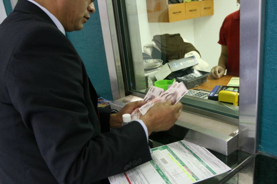 JP Morgan estima contracción de 7.0 por ciento en economía mexicana