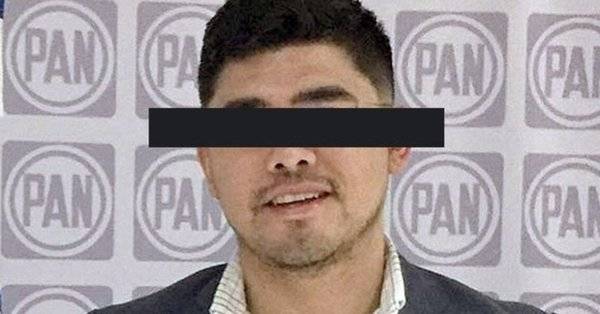 Precandidato violenta a su esposa y afirma: “un político solo enviuda”