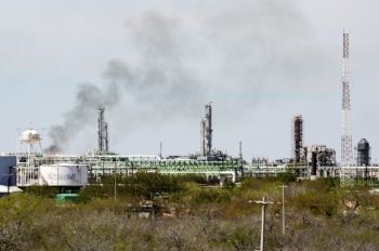 S&P rebaja nota soberana M&eacute;xico
