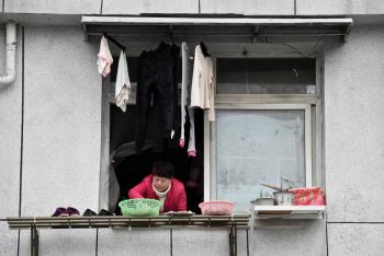 Se presume que encontraron al probable “paciente cero” del coronavirus en China