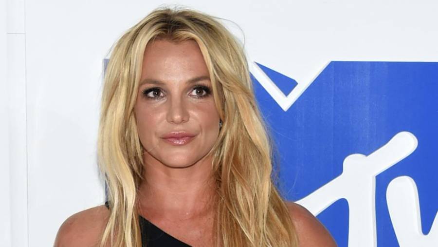 Britney Spears asegura correr m&aacute;s r&aacute;pido que Usain Bolt