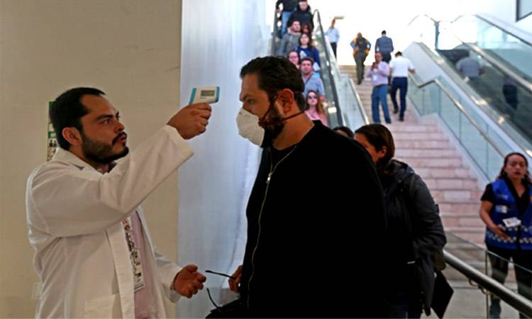 Aumenta a 32 número de casos positivos de Covid-19 en Yucatán