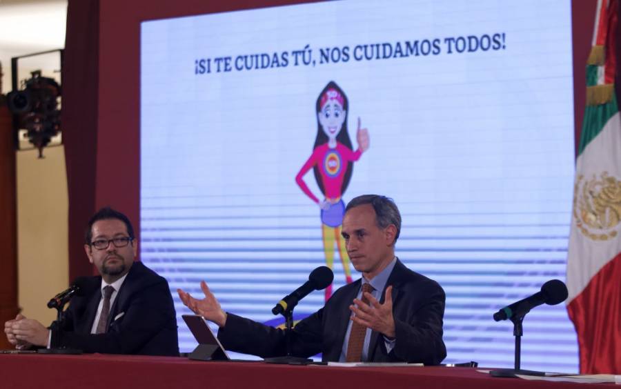 Empresarios piden precisiones sobre combate al Covid-19
