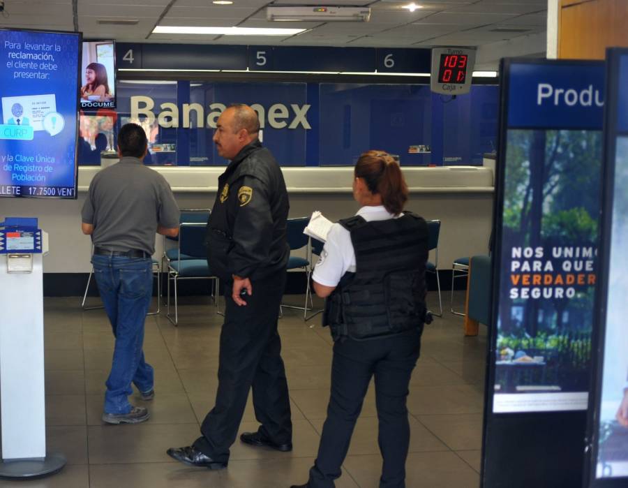 Citibanamex apoya a clientes, empleados y grupos vulnerables en la contingencia por el Covid-19