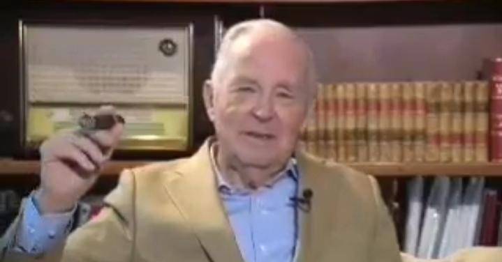 Hugo Salinas Price pide a AMLO reabrir el empleo por Covid-19; moriremos más por hambre y crimen